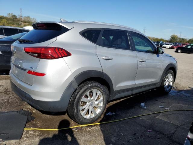 VIN KM8J3CA49LU244639 2020 Hyundai Tucson, Limited no.3