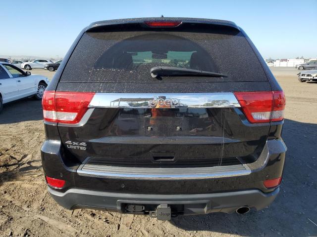 VIN 1C4RJFBG0DC618716 2013 Jeep Grand Cherokee, Lim... no.6