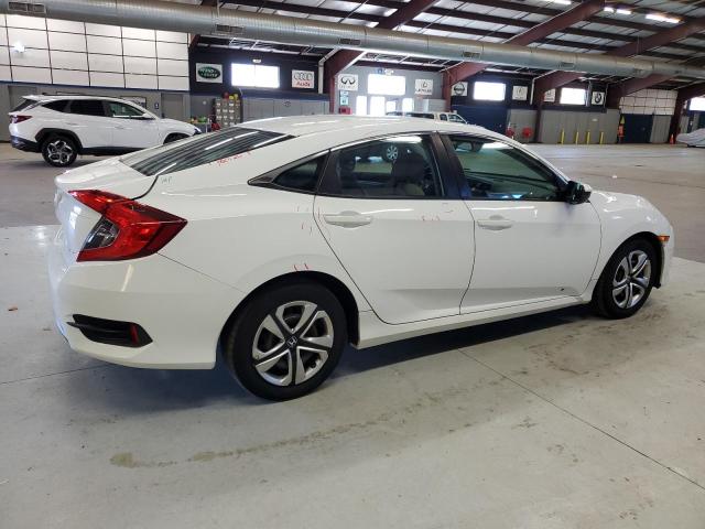 VIN 19XFC2F52GE211458 2016 Honda Civic, LX no.3