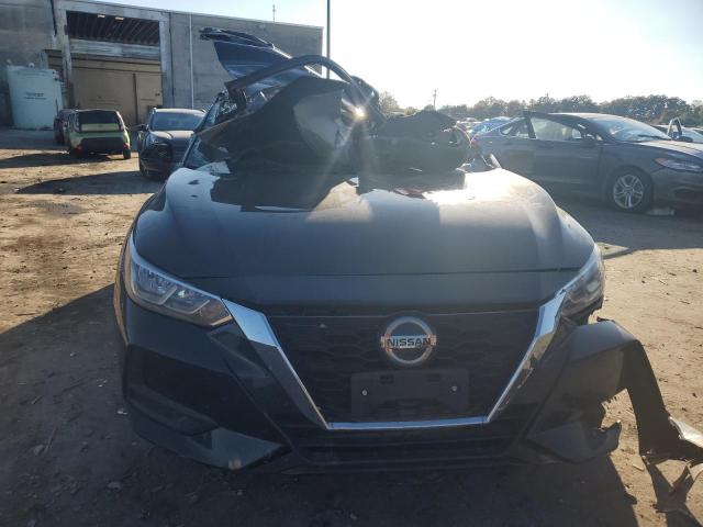 2021 NISSAN SENTRA SV - 3N1AB8CV0MY287875