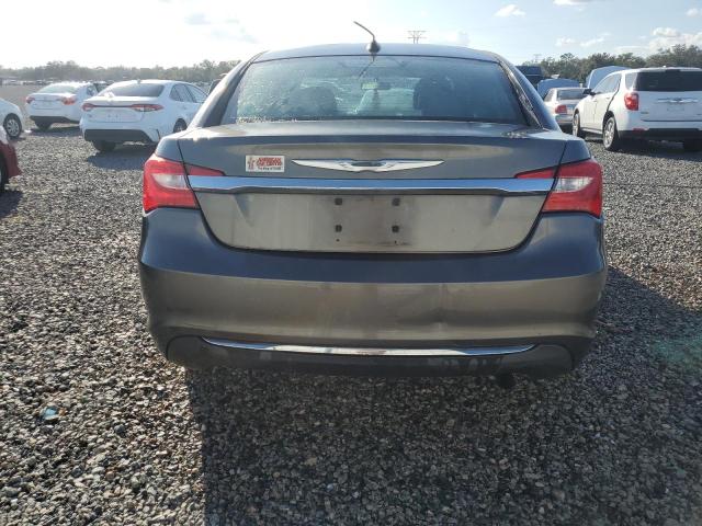 VIN 1C3CCBAB6EN157367 2014 Chrysler 200, LX no.6