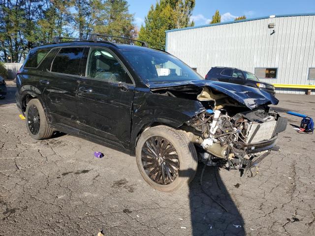 2024 HYUNDAI PALISADE C - KM8R7DGEXRU707636