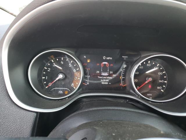 2018 JEEP COMPASS LA - 3C4NJDBB3JT314710
