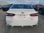 TOYOTA CAMRY SE photo