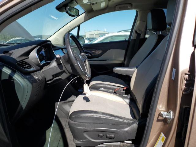 2018 BUICK ENCORE PRE - KL4CJASB6JB616901