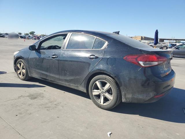 VIN 3KPFL4A77JE226419 2018 KIA Forte, LX no.2