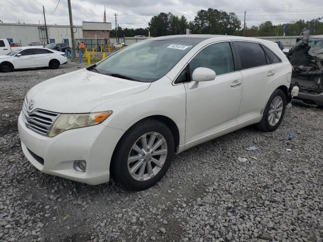 2009 TOYOTA VENZA #2935982759