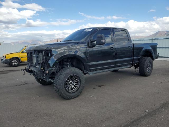 2022 FORD F250 SUPER #3025195615