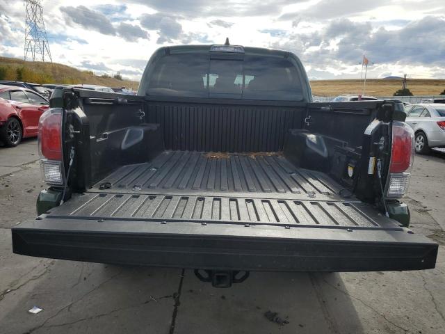 2021 TOYOTA TACOMA DOU - 5TFCZ5AN2MX247284