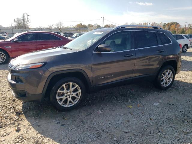 2018 JEEP CHEROKEE L #3024256820