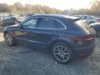 PORSCHE MACAN S photo