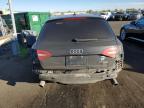 AUDI A4 ALLROAD снимка