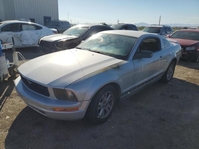 2006 FORD MUSTANG #2988995610