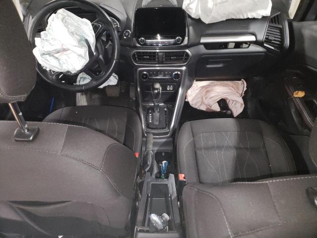2019 FORD ECOSPORT S - MAJ6S3GL3KC265959