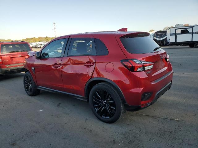 2023 MITSUBISHI OUTLANDER - JA4ARUAU9PU014303