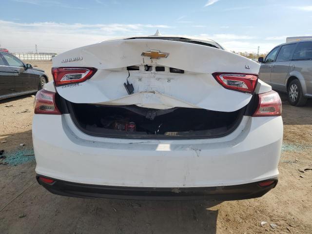 2022 CHEVROLET MALIBU LT - 1G1ZD5ST7NF113358