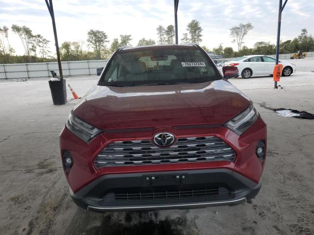2023 TOYOTA RAV4 LIMIT - JTMY1RFV6PD105054