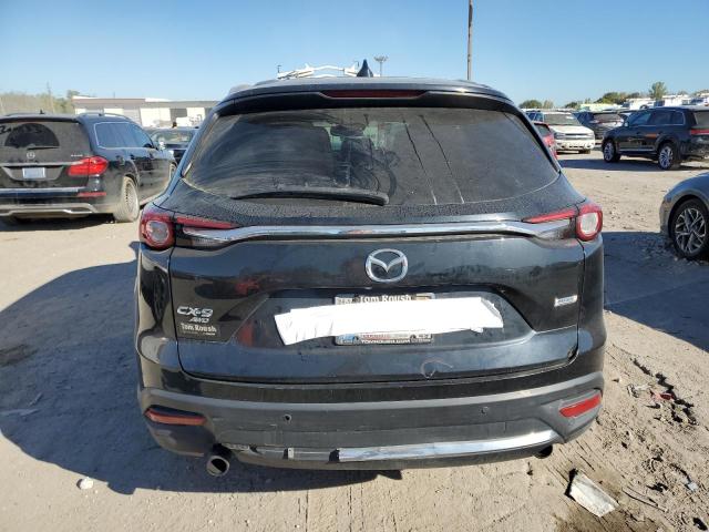 2016 MAZDA CX-9 SIGNA - JM3TCBEY2G0113108