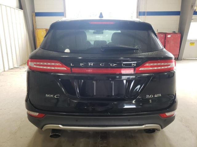 VIN 5LMCJ3D92GUJ12315 2016 Lincoln MKC, Reserve no.6