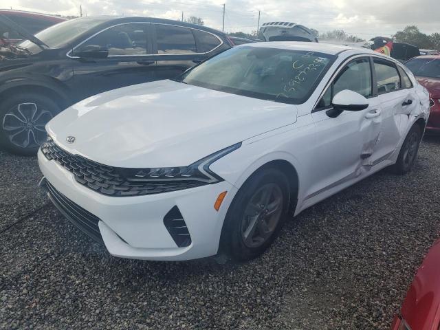 2021 KIA K5 #3033244824