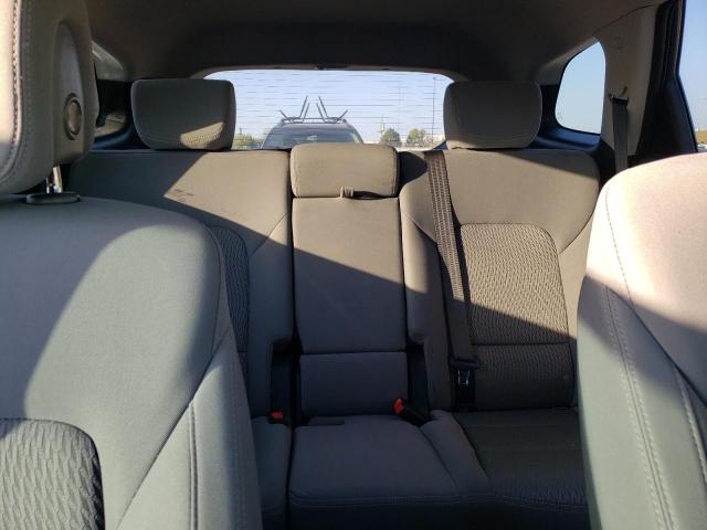 2019 HYUNDAI SANTA FE X - KM8SM4HF1KU308623