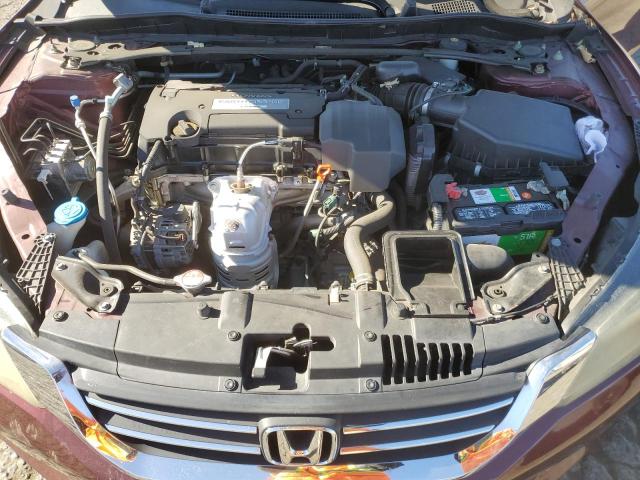 VIN 1HGCR2F89DA054927 2013 Honda Accord, Exl no.11