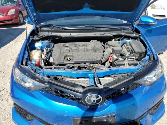 2017 TOYOTA COROLLA IM - JTNKARJE0HJ544729
