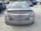 NISSAN ALTIMA 2.5 снимка