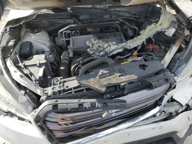 2019 SUBARU ASCENT LIM - 4S4WMAPD6K3407105