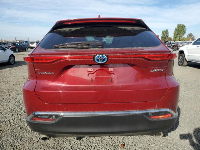 2024 TOYOTA VENZA LE - JTEAAAAH1RJ180488