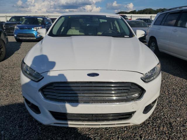 VIN 3FA6P0K99FR239594 2015 Ford Fusion, Titanium no.5