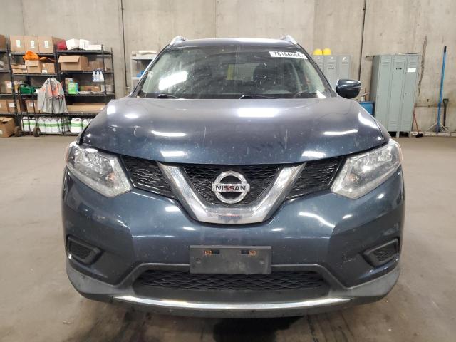 2016 NISSAN ROGUE S - KNMAT2MV2GP677436