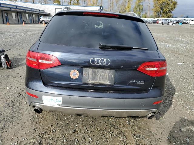 VIN WA1UFAFL1FA044156 2015 Audi A4, Premium Plus no.6