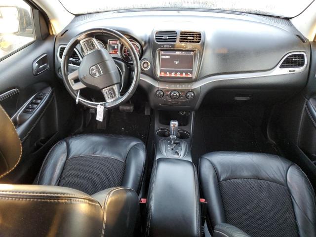 2016 DODGE JOURNEY CR - 3C4PDCGBXGT149170