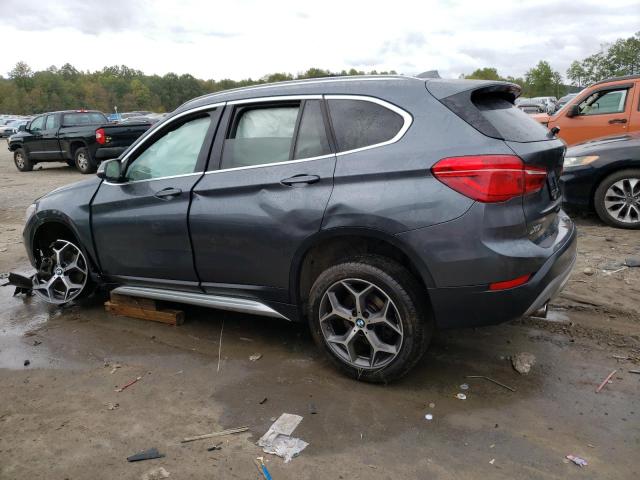 VIN WBXHT3C54K5L38786 2019 BMW X1, Xdrive28I no.2