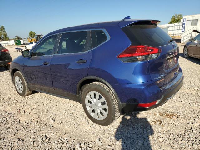2017 NISSAN ROGUE S - JN8AT2MTXHW140470