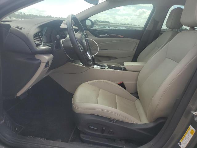 2019 BUICK REGAL TOUR W04GV8SX0K1013461