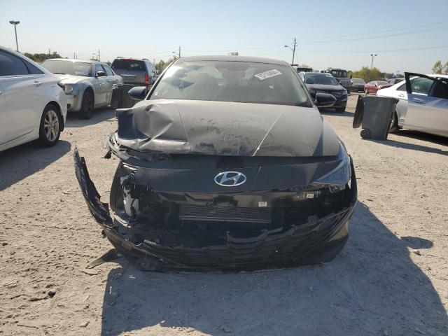 2023 HYUNDAI ELANTRA SE - KMHLS4AG7PU558971