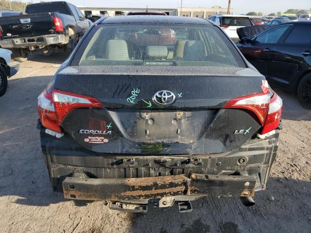 VIN 2T1BURHE0GC508566 2016 Toyota Corolla, L no.6