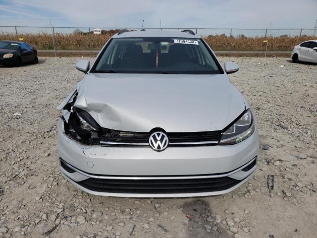 2018 VOLKSWAGEN GOLF SPORT - 3VW117AU1JM752975