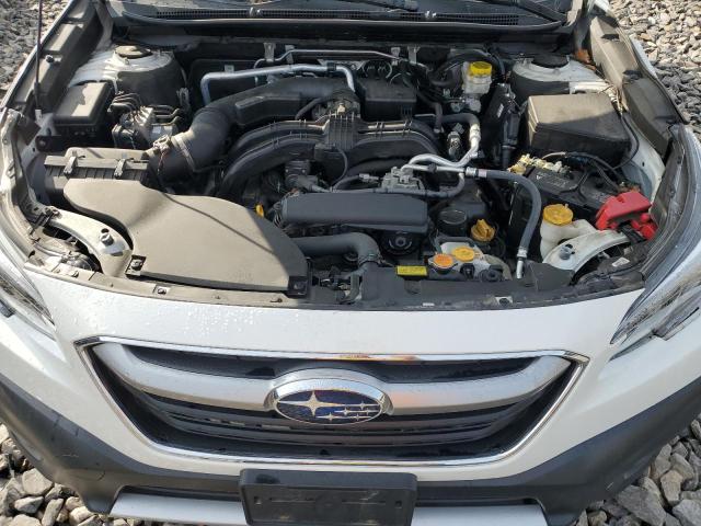 2022 SUBARU OUTBACK LI - 4S4BTANC2N3166823