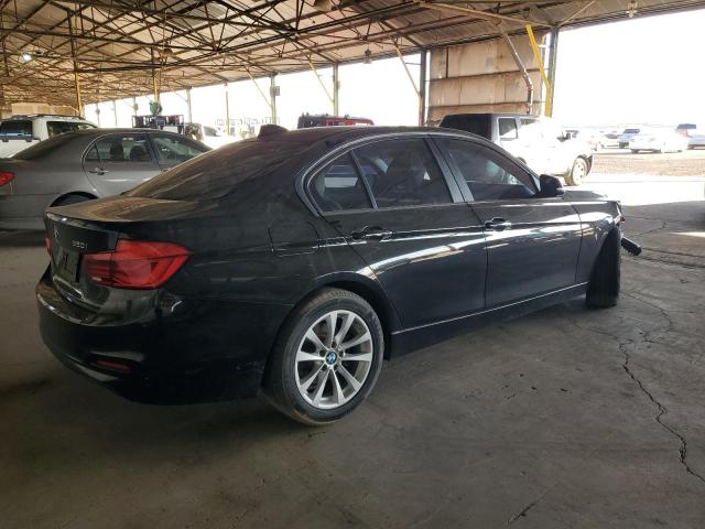 2016 BMW 320 I - WBA8A9C53GK617870