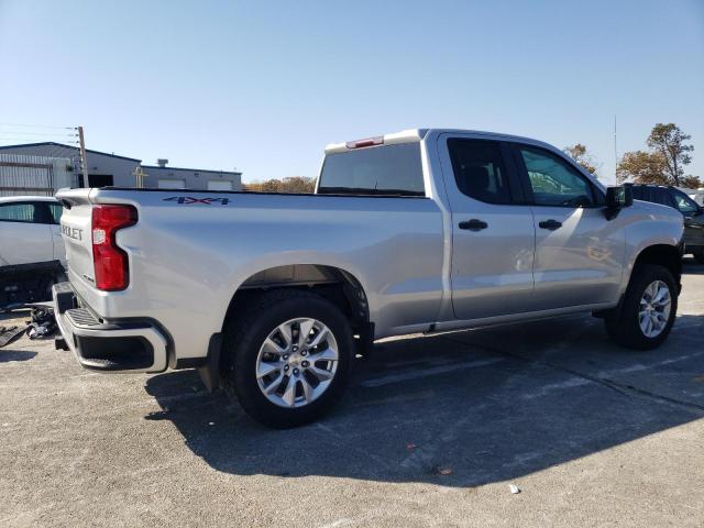 2019 CHEVROLET SILVERADO - 1GCRYBEF2KZ281726