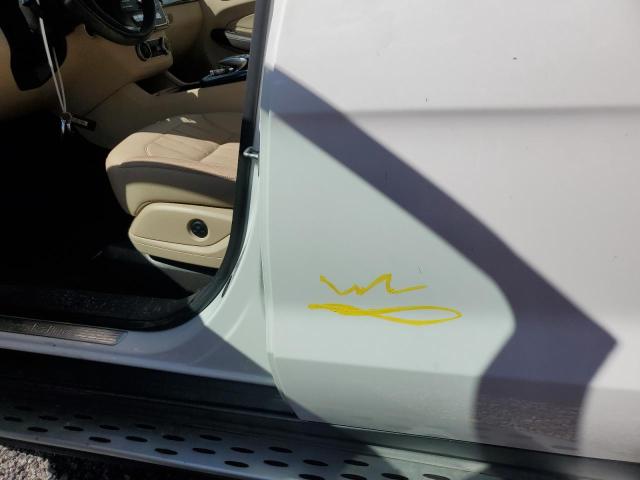 2017 MERCEDES-BENZ GLE 350 4M - 4JGDA5HB1HA946157