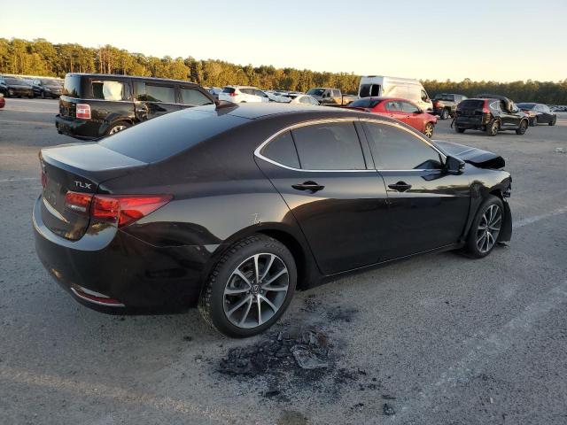 2015 ACURA TLX TECH - 19UUB2F50FA018979