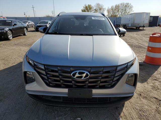 2023 HYUNDAI TUCSON SEL - 5NMJBCAE8PH217140