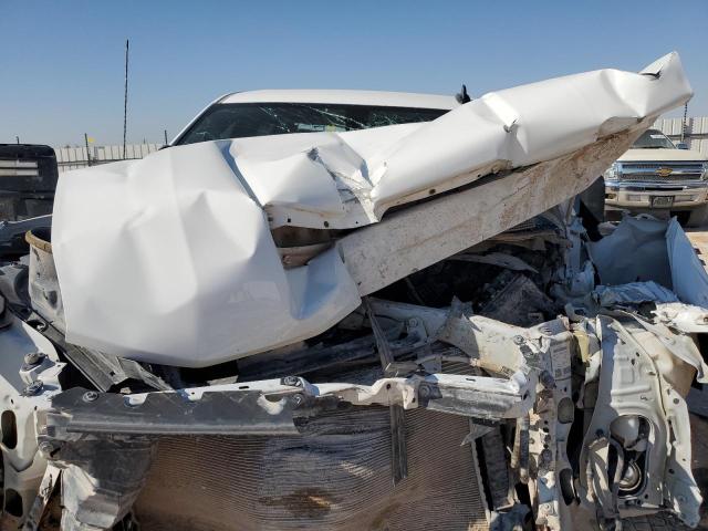 2021 CHEVROLET SILVRDO LT 1GC4YNE70MF310407