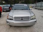 TOYOTA HIGHLANDER photo