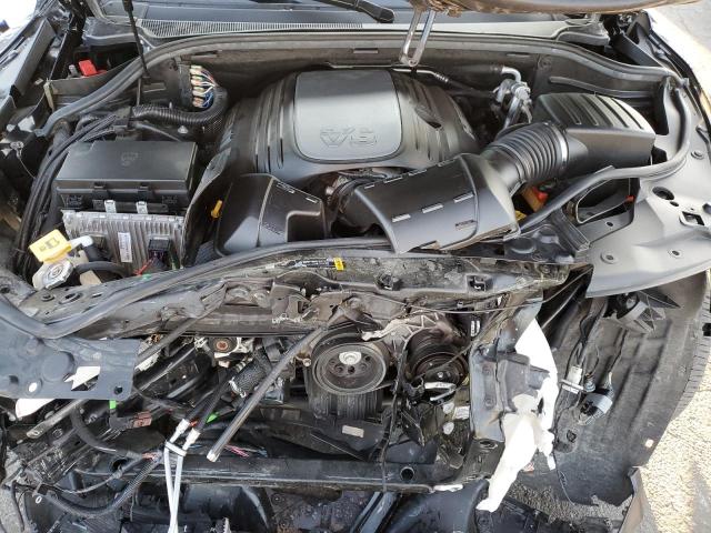 2022 DODGE DURANGO PU 1C4SDJFTXNC135576