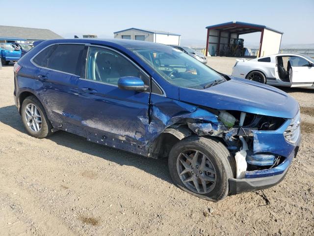 2021 FORD EDGE SEL - 2FMPK4J99MBA20275
